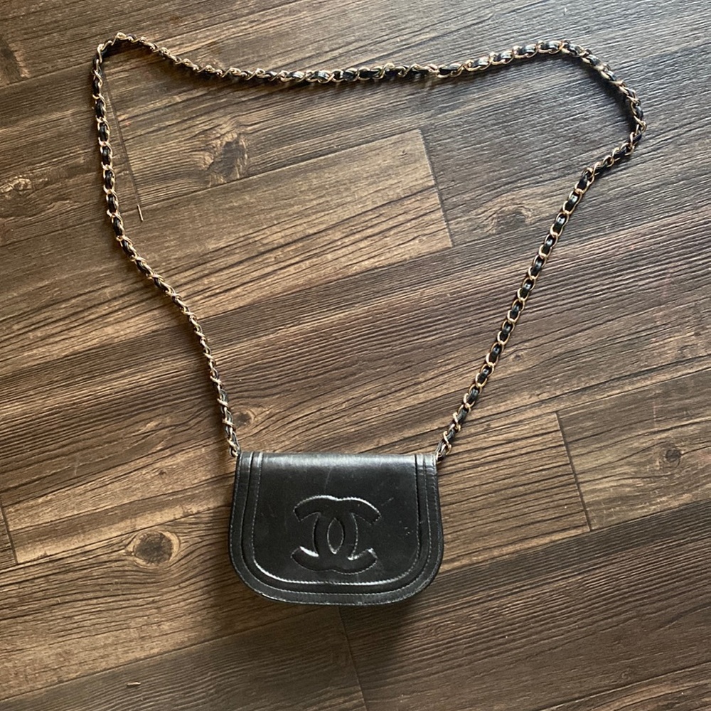 Inspired belt bag/crossbody